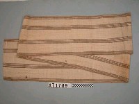 藏品(織布)的圖片